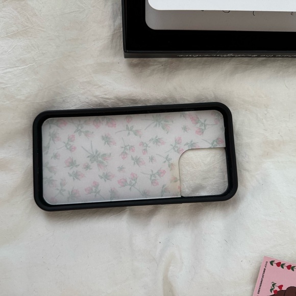 Wildflower 13 Pro Max Floral Phone Case - Picture 4 of 4